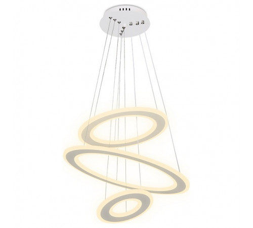 Подвесной светодиодный светильник Ambrella Light Acrylica Original FA432 Подвесной светодиодный светильник Ambrella Light Acrylica Original FA432