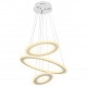 Подвесной светодиодный светильник Ambrella Light Acrylica Original FA432