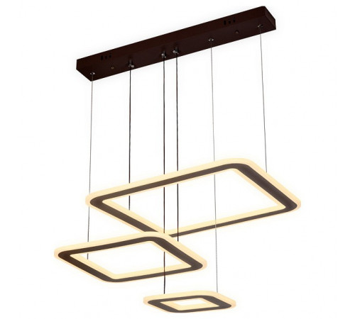 Подвесной светодиодный светильник Ambrella Light Acrylica Original FA433 Подвесной светодиодный светильник Ambrella Light Acrylica Original FA433