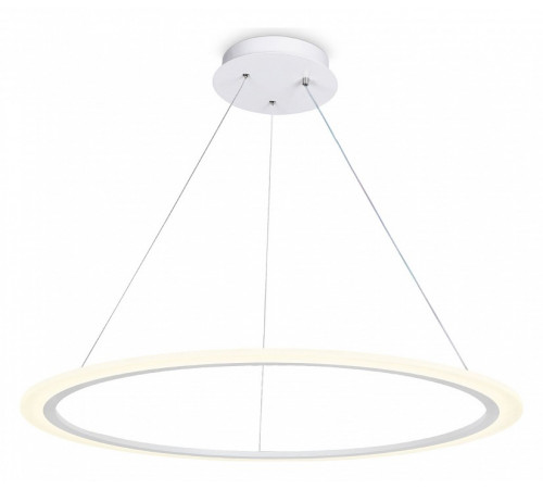 Подвесной светильник Ambrella Light Acrylica Original FA4345