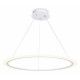 Подвесной светильник Ambrella Light Acrylica Original FA4345