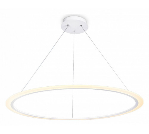Подвесной светильник Ambrella Light Acrylica Original FA4351 Подвесной светильник Ambrella Light Acrylica Original FA4351