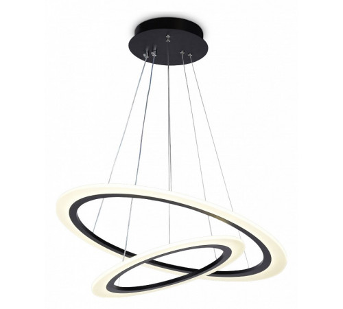 Подвесной светильник Ambrella Light Acrylica Original FA4357 Подвесной светильник Ambrella Light Acrylica Original FA4357
