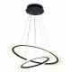 Подвесной светильник Ambrella Light Acrylica Original FA4357
