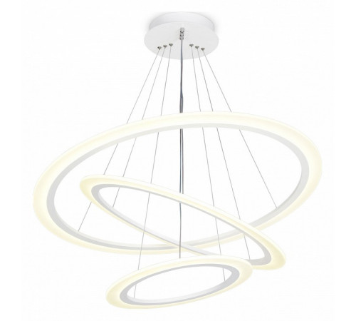 Подвесной светильник Ambrella Light Acrylica Original FA4359
