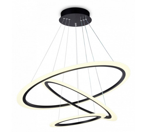 Подвесной светильник Ambrella Light Acrylica Original FA4361