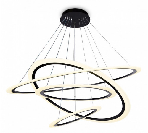Подвесная люстра Ambrella Light Acrylica Original FA4365 Подвесная люстра Ambrella Light Acrylica Original FA4365