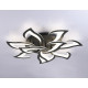 Потолочная люстра Ambrella Light Acrylica FA4474