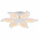 Потолочная светодиодная люстра Ambrella Light Acrylica Original FA459