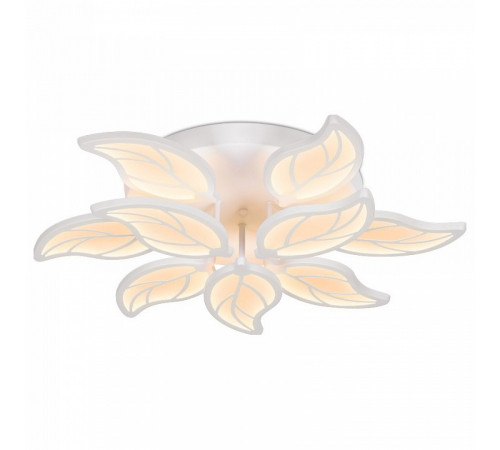 Потолочная светодиодная люстра Ambrella Light Acrylica Original FA460