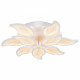 Потолочная светодиодная люстра Ambrella Light Acrylica Original FA460