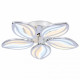 Потолочная светодиодная люстра Ambrella Light Acrylica Original FA466