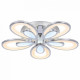 Потолочная светодиодная люстра Ambrella Light Acrylica Original FA469