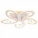 Потолочная светодиодная люстра Ambrella Light Acrylica Original FA512