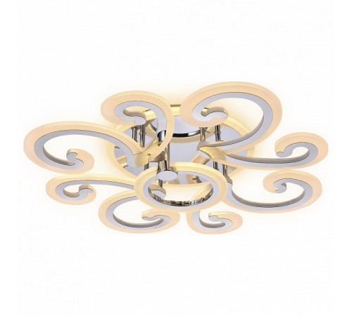 Потолочная люстра с пультом Ambrella Light Acrylica Original FA5146 Потолочная люстра с пультом Ambrella Light Acrylica Original FA5146