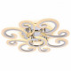 Потолочная люстра с пультом Ambrella Light Acrylica Original FA5146