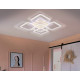 Потолочная светодиодная люстра Ambrella Light Acrylica Original FA5301