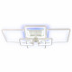 Потолочная люстра с пультом Ambrella Light Acrylica Original FA5306