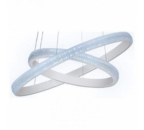 Подвесной светодиодный светильник Ambrella Light Acrylica Original FA615 Подвесной светодиодный светильник Ambrella Light Acrylica Original FA615