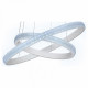 Подвесной светодиодный светильник Ambrella Light Acrylica Original FA615