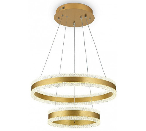 Подвесная люстра Ambrella Light Acrylica FA6178 Подвесная люстра Ambrella Light Acrylica FA6178