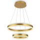 Подвесная люстра Ambrella Light Acrylica FA6178