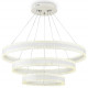 Подвесная люстра Ambrella Light Acrylica FA6181