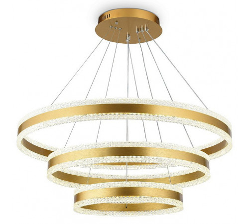 Подвесная люстра Ambrella Light Acrylica FA6183 Подвесная люстра Ambrella Light Acrylica FA6183