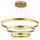 Подвесная люстра Ambrella Light Acrylica FA6183