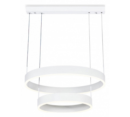 Подвесной светильник Ambrella Light Acrylica FA6611 Подвесной светильник Ambrella Light Acrylica FA6611