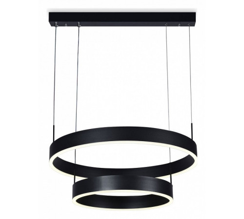 Подвесной светильник Ambrella Light Acrylica FA6612