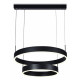 Подвесной светильник Ambrella Light Acrylica FA6612
