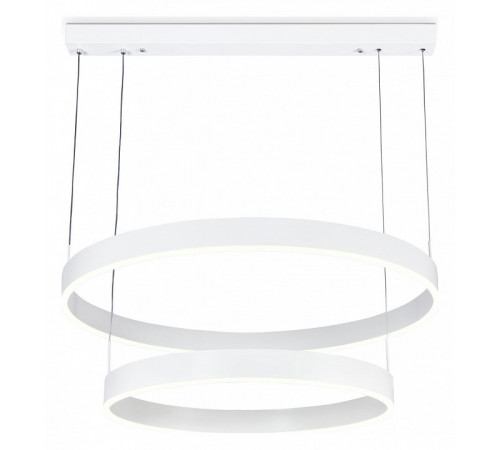 Подвесной светильник Ambrella Light Acrylica FA6615 Подвесной светильник Ambrella Light Acrylica FA6615