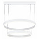 Подвесной светильник Ambrella Light Acrylica FA6615