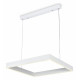 Подвесной светильник Ambrella Light Acrylica FA6622