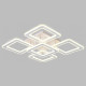 Потолочная светодиодная люстра Ambrella Light Acrylica Original FA866