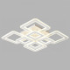 Потолочная светодиодная люстра Ambrella Light Acrylica Original FA868