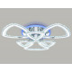 Потолочная люстра Ambrella Light Acrylica FA8861