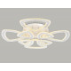 Потолочная люстра Ambrella Light Acrylica FA8863