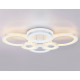 Потолочная люстра Ambrella Light Acrylica Original FA8874