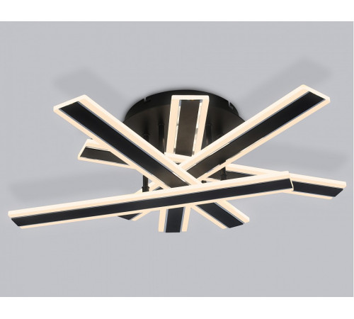 Потолочная люстра Ambrella Light Acrylica Original FA8906 Потолочная люстра Ambrella Light Acrylica Original FA8906