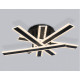 Потолочная люстра Ambrella Light Acrylica Original FA8906
