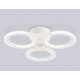 Потолочная люстра Ambrella Light Original Acrylica FA8942