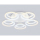 Потолочная люстра Ambrella Light Original Acrylica FA8944