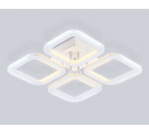 Потолочная люстра Ambrella Light Original Acrylica FA8947