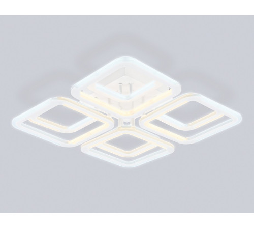 Потолочная люстра Ambrella Light Original Acrylica FA8948 Потолочная люстра Ambrella Light Original Acrylica FA8948