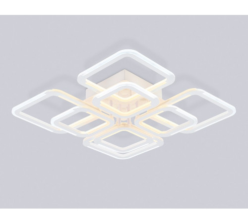 Потолочная люстра Ambrella Light Original Acrylica FA8950