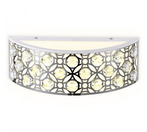 Бра Ambrella Light Acrylica FA9411 Бра Ambrella Light Acrylica FA9411