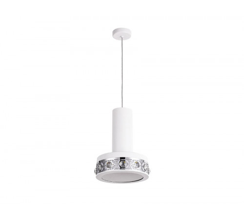 Подвесной светильник Ambrella Light Acrylica FA9488 Подвесной светильник Ambrella Light Acrylica FA9488