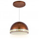 Подвесной светильник Ambrella Light Acrylica FA9497